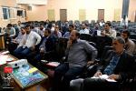 جلسه مدیران استان ها